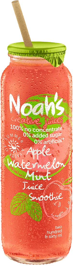 Noahs Creative Juices